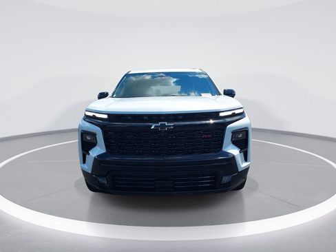 New 2026 Chevrolet Traverse RS AWD/4WD image 3