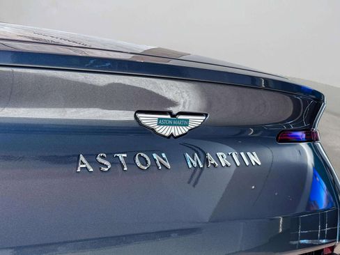 New 2026 Aston Martin DB12 Convertible image 52