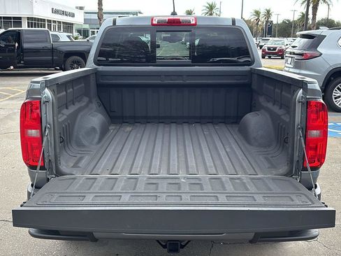 Certified 2022 Chevrolet Colorado Z71 image 7