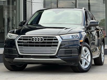 Used 2018 Audi Q5 2.0T Premium