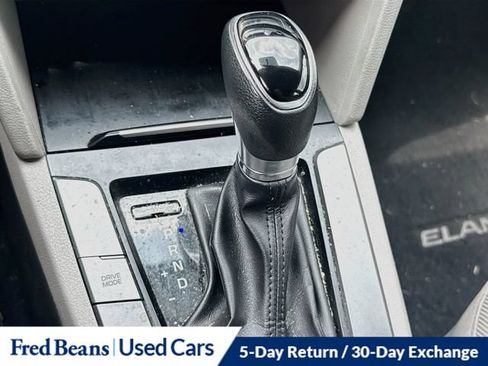 Used 2018 Hyundai Elantra SEL FWD image 23