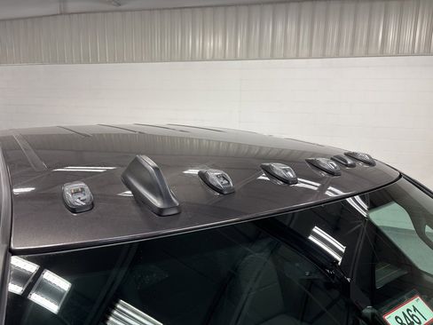 New 2026 RAM 2500 Tradesman image 10