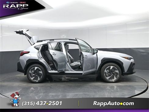 Used 2025 Subaru Crosstrek 2.5i Limited image 27