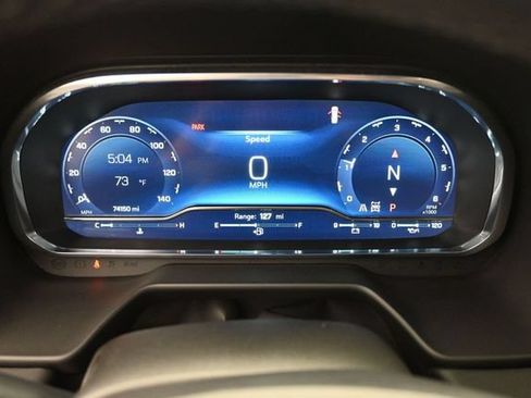 Used 2022 Chevrolet Tahoe LT AWD/4WD image 32
