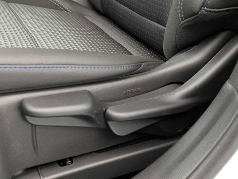 New 2026 Chevrolet Trax LT FWD image 18