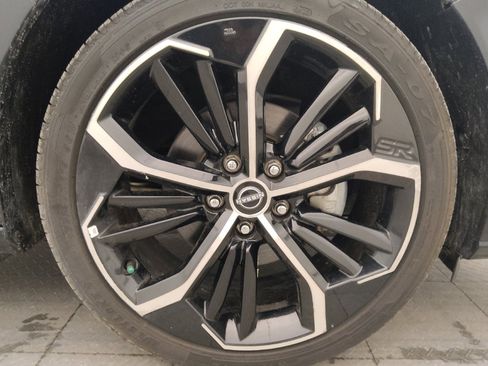 Used 2025 Nissan Altima 2.5 SR FWD image 31