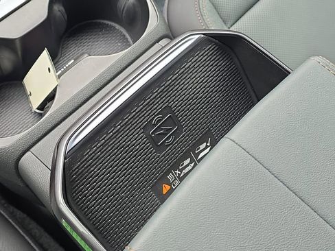 New 2026 GMC Terrain AT4 image 18