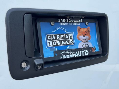 Used 2021 Chevrolet Express 2500 w/ Driver Convenience Package RWD image 42