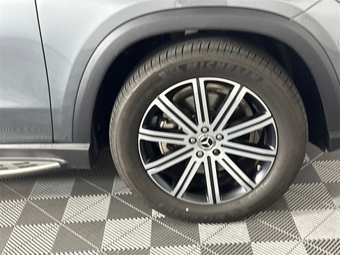Certified 2025 Mercedes-Benz GLE 350 4MATIC image 13
