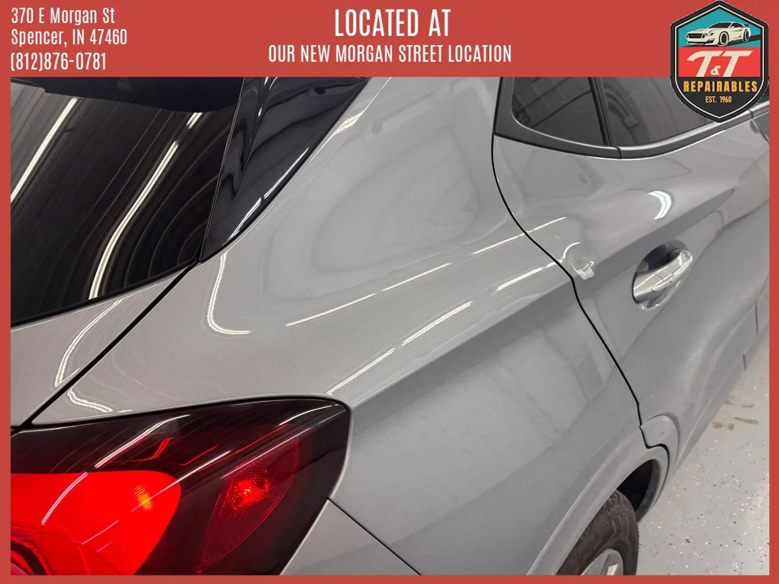 Used 2023 Buick Encore GX Select w/ Sport Touring Package FWD image 23