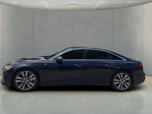Used 2019 Audi A6 3.0T Prestige w/ Prestige Package AWD/4WD image 2