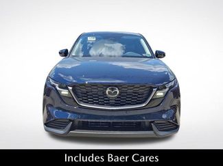 New 2026 MAZDA CX-5 Select AWD/4WD video 2