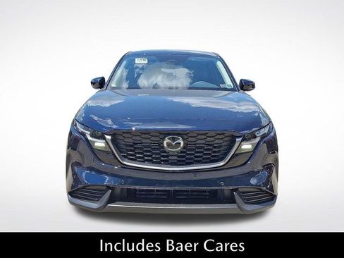 New 2026 MAZDA CX-5 Select AWD/4WD image 2