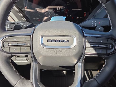 New 2026 GMC Yukon Denali Ultimate image 12