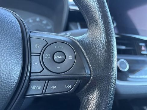 Used 2024 Toyota Corolla LE image 13