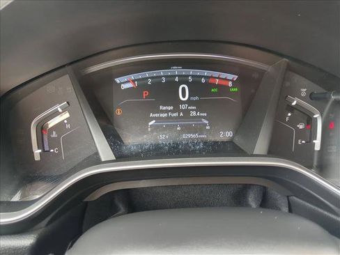 Used 2021 Honda CR-V EX-L image 13
