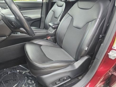 Used 2022 Jeep Compass Latitude w/ Convenience Group image 4