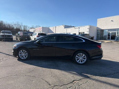 Used 2023 Chevrolet Malibu LT image 12