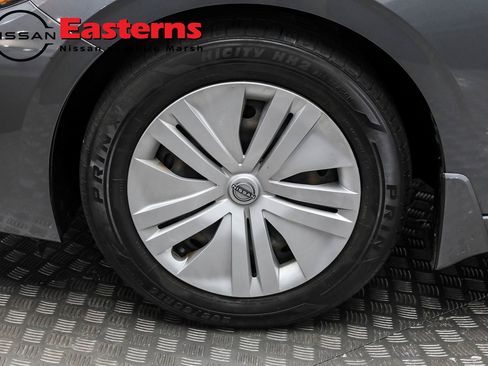 Used 2021 Nissan Sentra S image 31