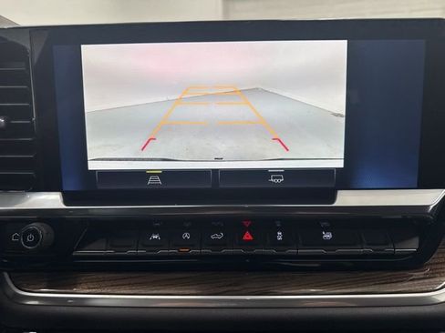 New 2026 Chevrolet Silverado 1500 LT w/ Protection Package image 18