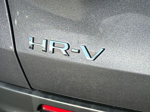Certified 2024 Honda HR-V LX image 26