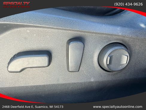 Used 2020 Subaru Outback Limited w/ Popular Package #2 image 34