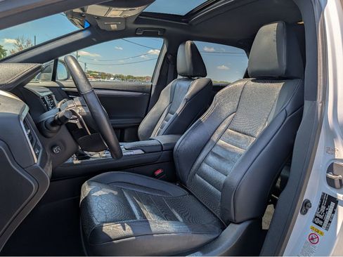 Used 2017 Lexus RX 350 F Sport AWD/4WD image 15