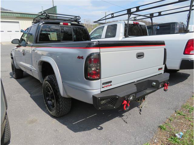 Used 2000 Dodge Dakota 4x4 Club Cab image 15