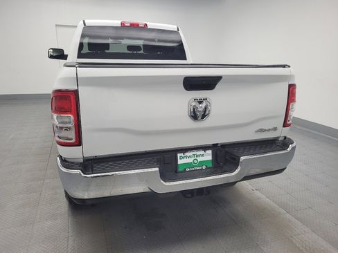 Used 2022 RAM 2500 Tradesman w/ Chrome Appearance Group image 6