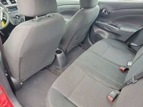Used 2017 Nissan Versa SV image 13