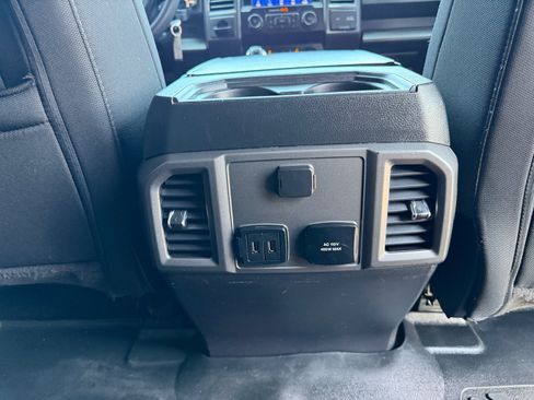 Used 2020 Ford F150 XLT w/ Equipment Group 301A Mid RWD image 17