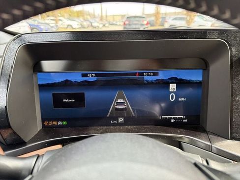 New 2026 Subaru Outback Touring XT image 29