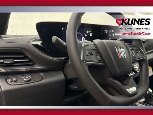 New 2026 Buick Envista Sport Touring w/ Convenience I Package FWD image 14