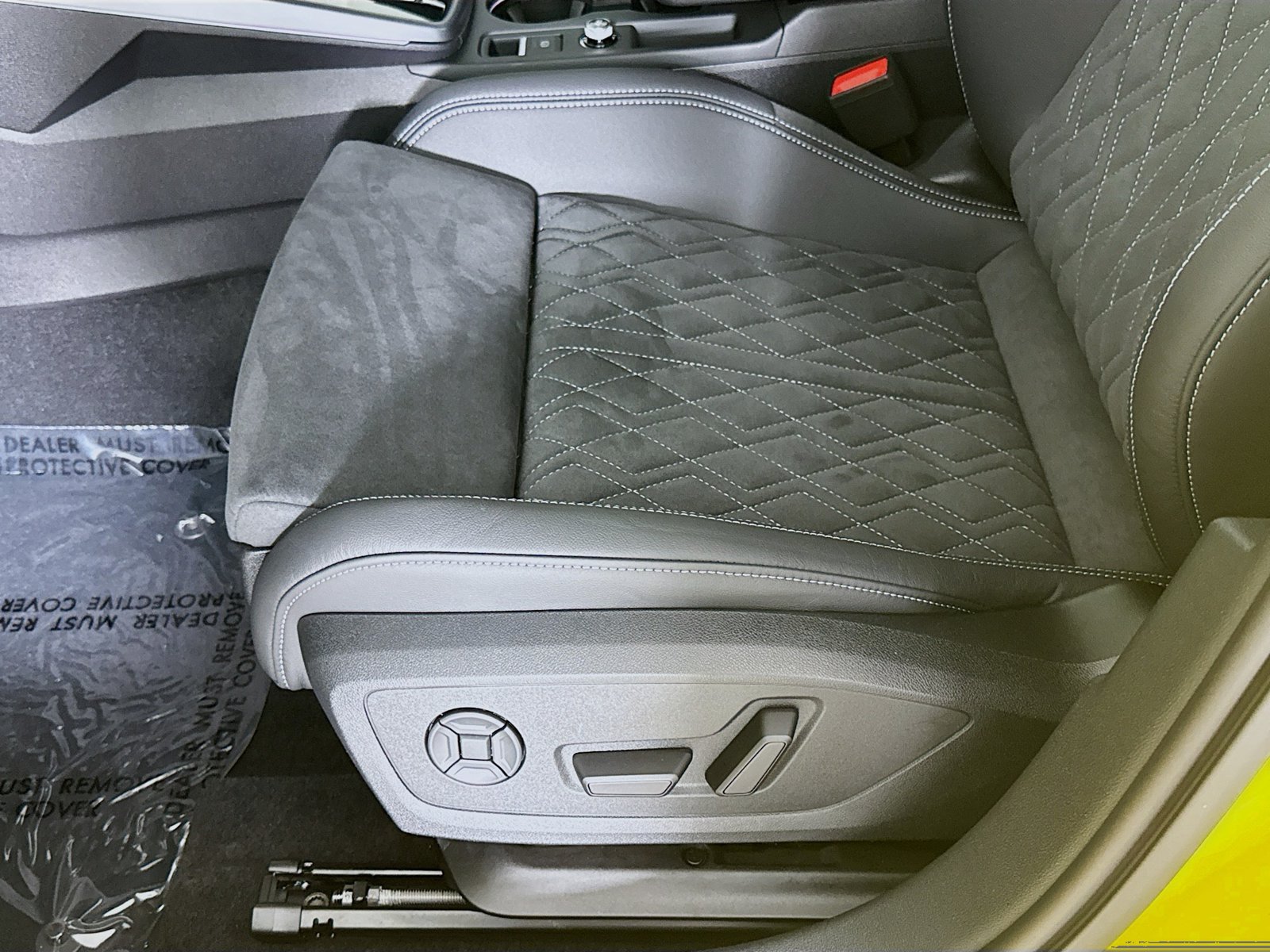 New 2025 Audi S3 Premium Plus AWD/4WD image 19