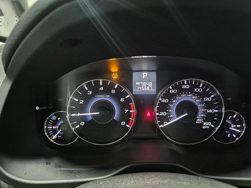 Used 2012 Subaru Outback 3.6R Premium AWD/4WD image 11