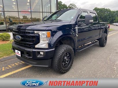 Used 2022 Ford F350 Lariat