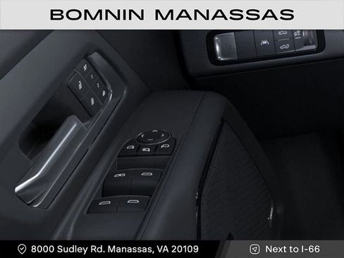 New 2026 Chevrolet Silverado EV LT w/ Plus Package image 22