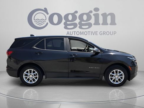 Certified 2023 Chevrolet Equinox LS w/ LS Convenience Package FWD image 6