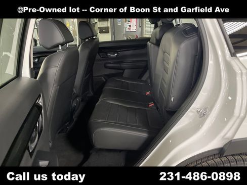 Used 2023 Honda CR-V EX-L image 26