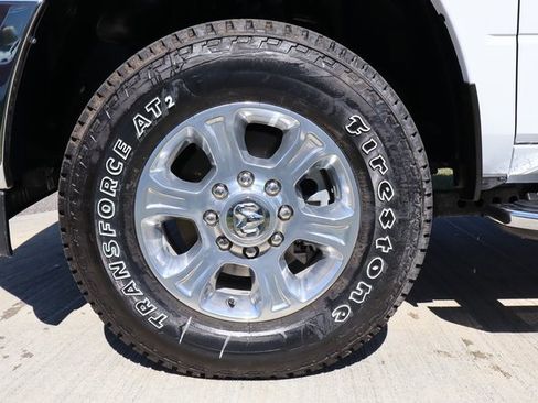 Used 2025 RAM 2500 Big Horn image 33