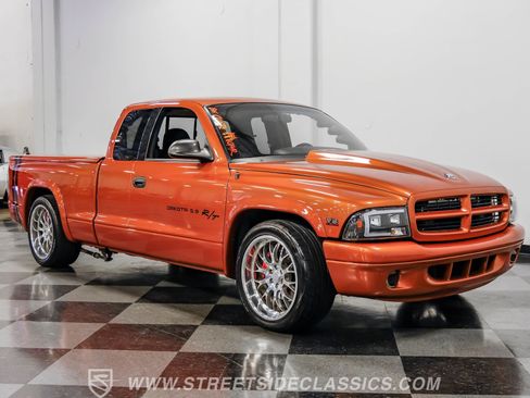 Used 2000 Dodge Dakota Sport image 16