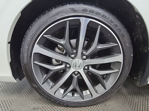 Used 2024 Honda Civic Touring image 45