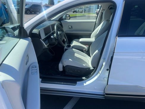 Used 2024 Hyundai Ioniq 5 Limited RWD image 21