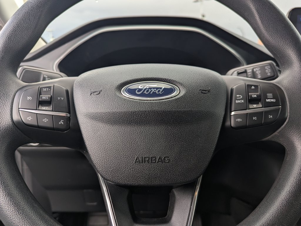 Used 2025 Ford Escape Active AWD/4WD image 20