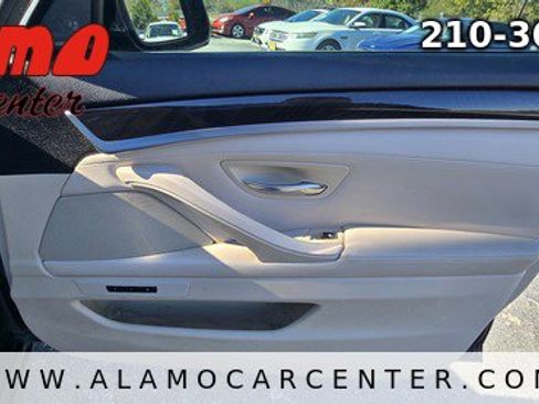 Used 2014 BMW 535i 535i image 20