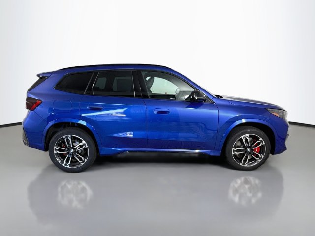 New 2027 BMW X1 xDrive28i AWD/4WD image 8