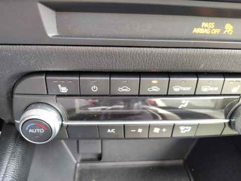 Used 2023 MAZDA CX-5 AWD 2.5 S w/ Preferred Package image 25