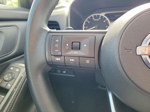 Used 2024 Nissan Rogue SV FWD image 20