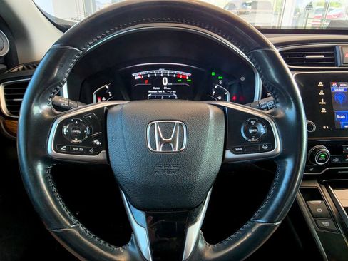 Used 2019 Honda CR-V EX-L image 21