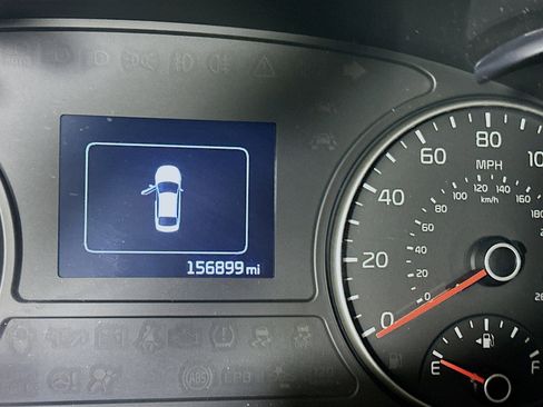 Used 2017 Kia Optima LX w/ Option Group 014 image 19